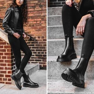 Thursday Boot Company Legend Platform